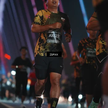 Runner Photo 6278185
