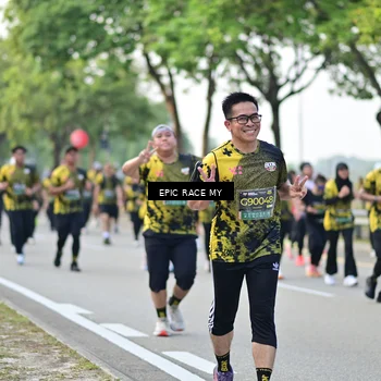 Runner Photo 6278186