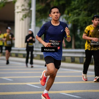 Runner Photo 6278187