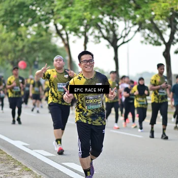 Runner Photo 6278189