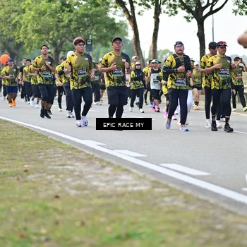 Runner Photo 6278191