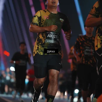 Runner Photo 6278194