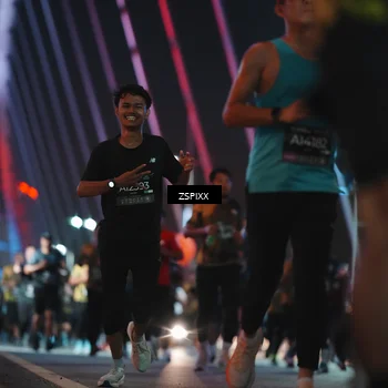 Runner Photo 6278200