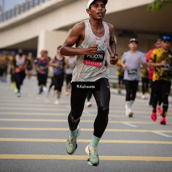 Runner Photo 6278205