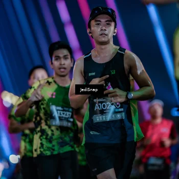 Runner Photo 6278217