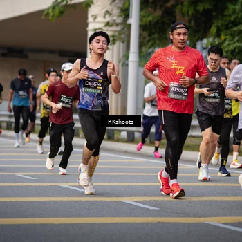Runner Photo 6278219