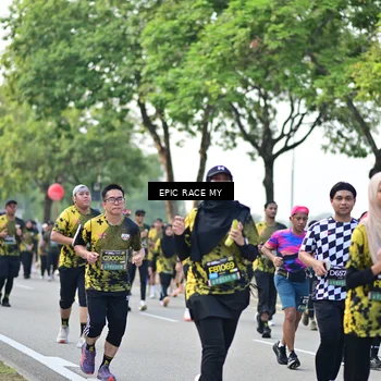 Runner Photo 6278220