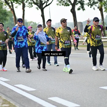 Runner Photo 6278221