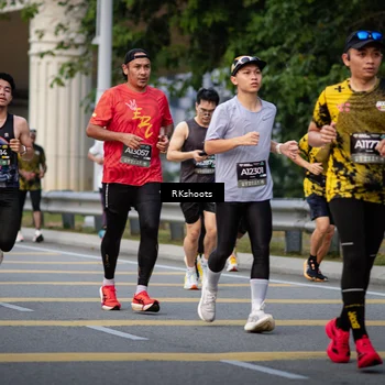 Runner Photo 6278229