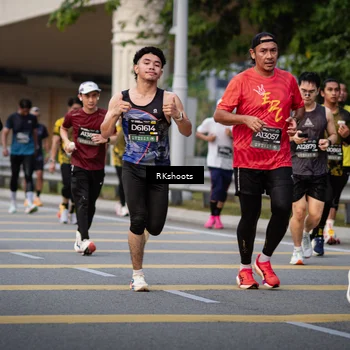 Runner Photo 6278231