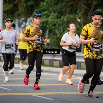 Runner Photo 6278233