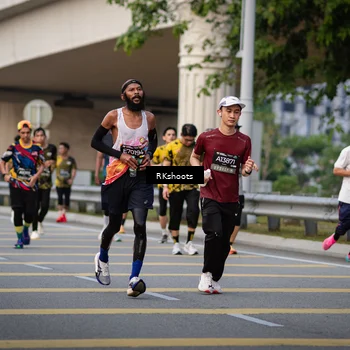 Runner Photo 6278235