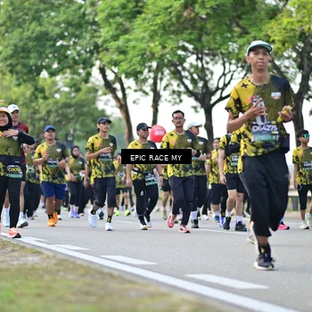 Runner Photo 6278237