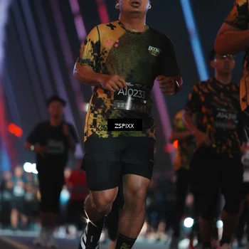 Runner Photo 6278239