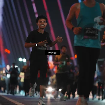 Runner Photo 6278242