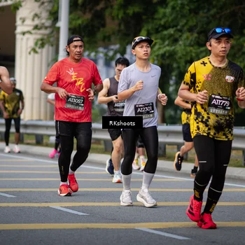 Runner Photo 6278246