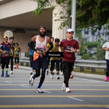 Runner Photo 6278248