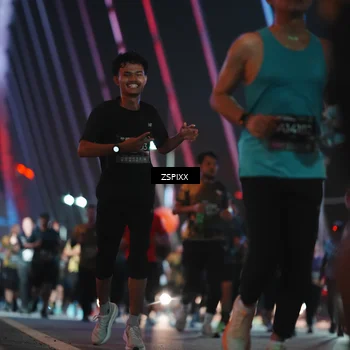 Runner Photo 6278254