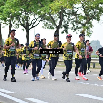 Runner Photo 6278256