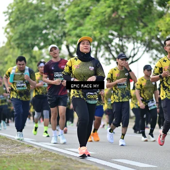 Runner Photo 6278261