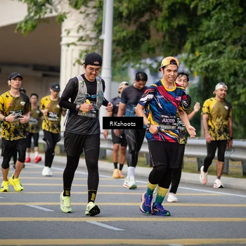 Runner Photo 6278262
