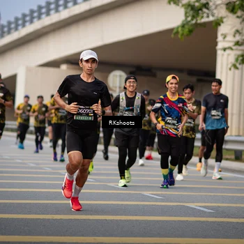 Runner Photo 6278268