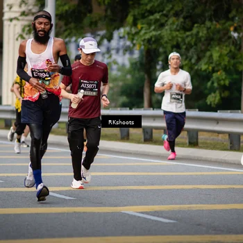 Runner Photo 6278269