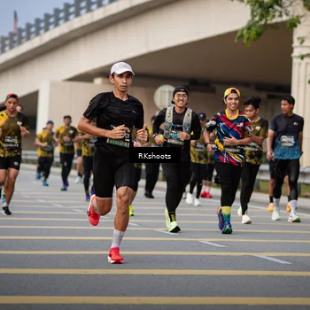 Runner Photo 6278276