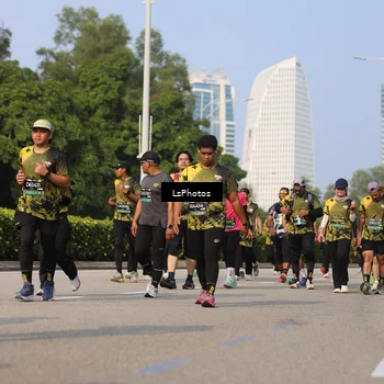 Runner Photo 6278277