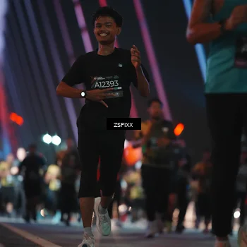 Runner Photo 6278282