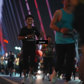 Runner Photo 6278288
