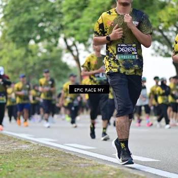 Runner Photo 6278291