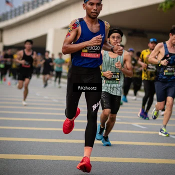 Runner Photo 6278294