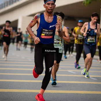 Runner Photo 6278297