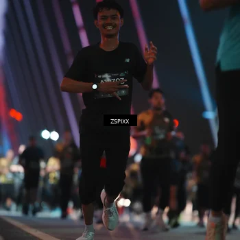 Runner Photo 6278299