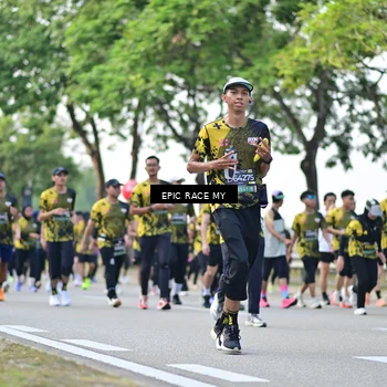 Runner Photo 6278303