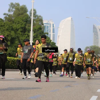 Runner Photo 6278304