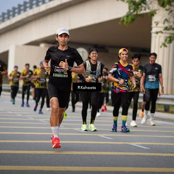 Runner Photo 6278306