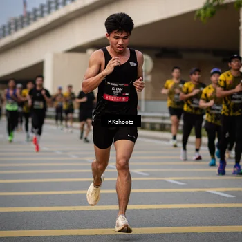 Runner Photo 6278314
