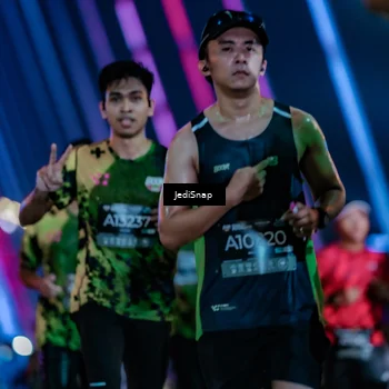 Runner Photo 6278315