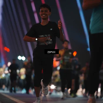 Runner Photo 6278323