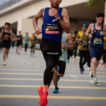 Runner Photo 6278325