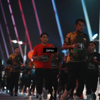 Runner Photo 6278331