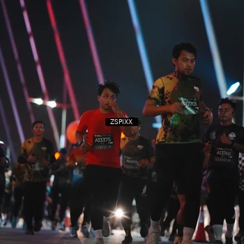 Runner Photo 6278333