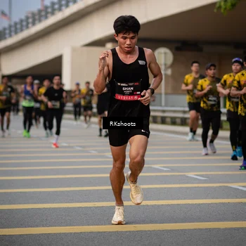 Runner Photo 6278336