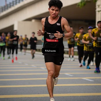 Runner Photo 6278337