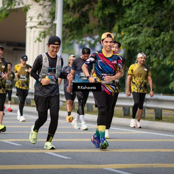 Runner Photo 6278339