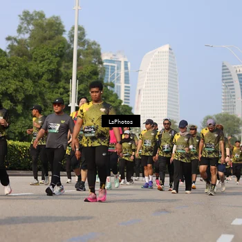 Runner Photo 6278340