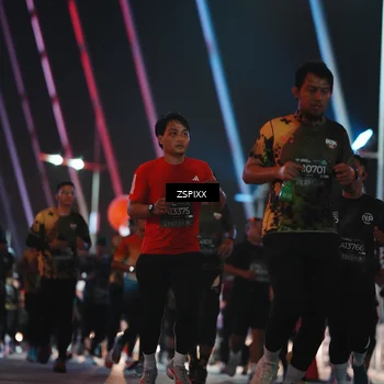 Runner Photo 6278341