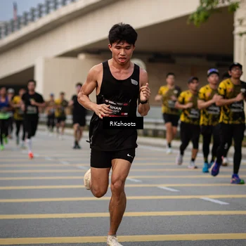 Runner Photo 6278344